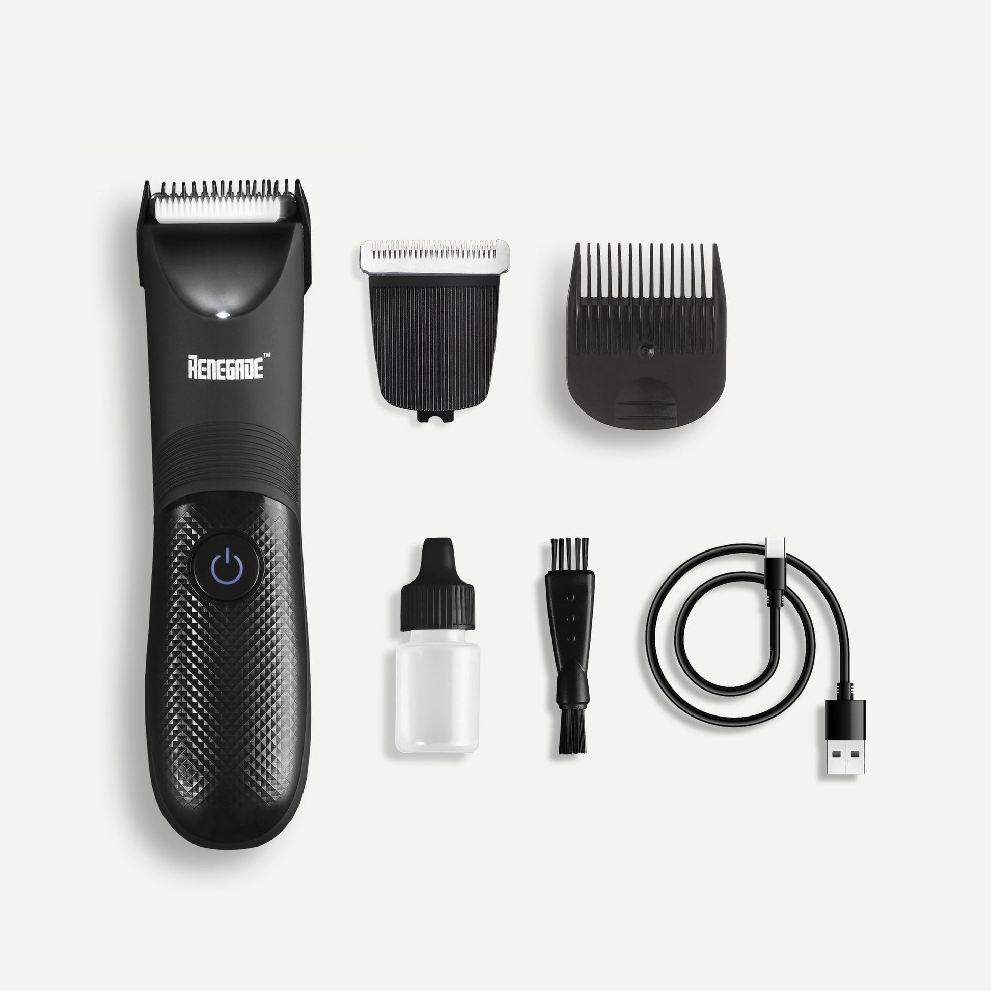 Performance Bundle - Renegade London Trimmers