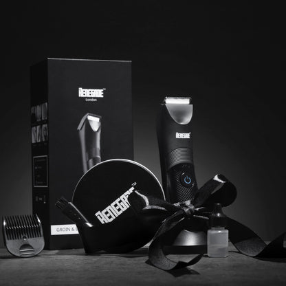 Performance Bundle - Renegade London Trimmers