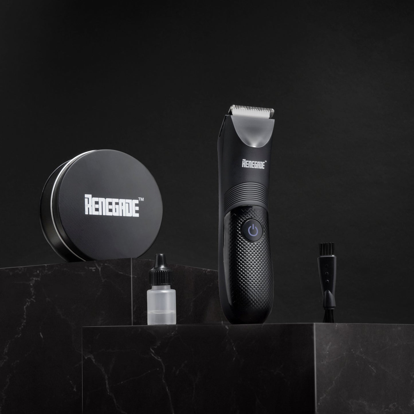 Renegade London Trimmer - Renegade London Trimmers