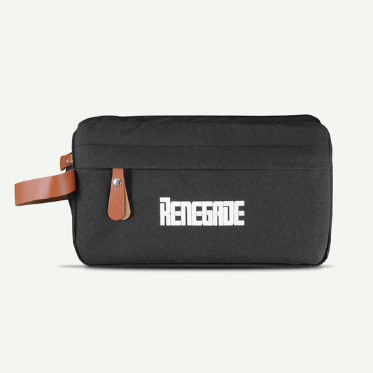 Travel Bag - Renegade London Trimmers